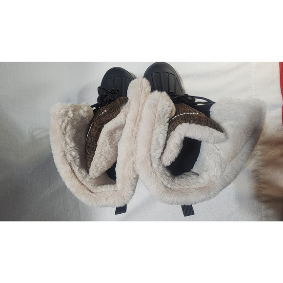 hobibear rain boots size 9 women's waterproof - Picture 4 of 11